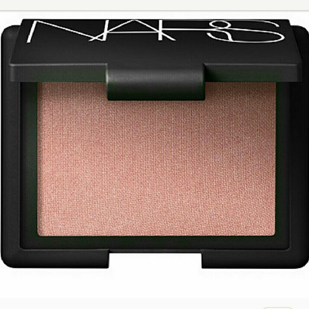 HP! NARS Orgasm Blush Mini BNIB 0.12 oz /3.5 g - Picture 3 of 3